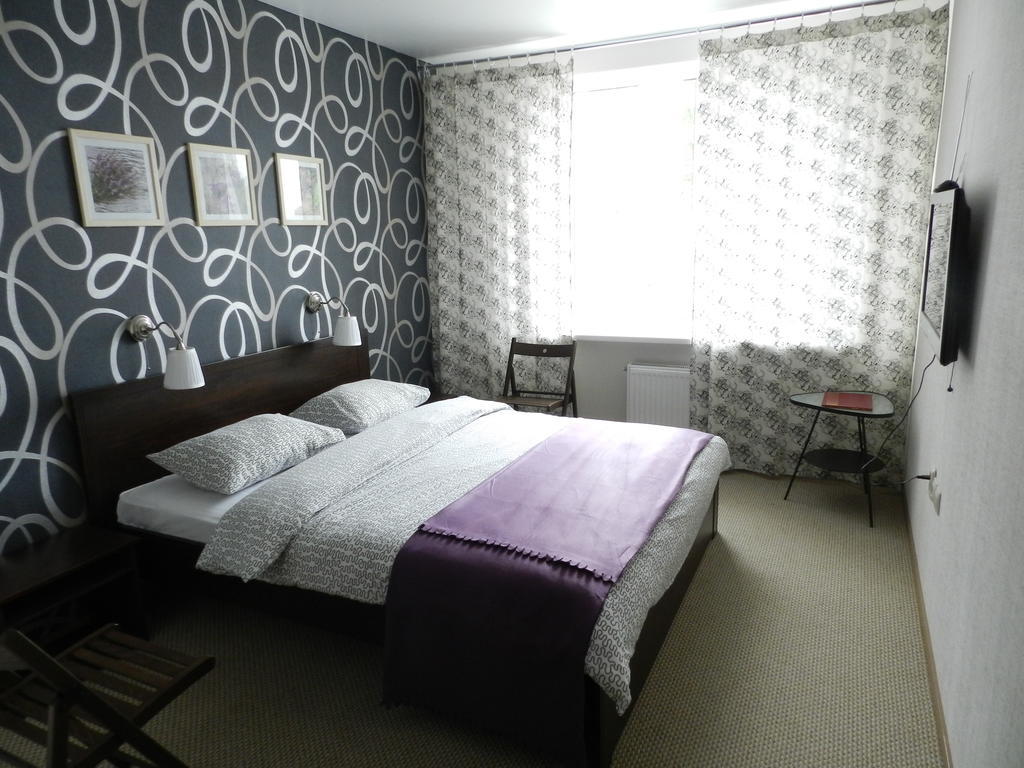 Hotel Chemodan Πσκοφ Δωμάτιο φωτογραφία